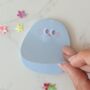 Birthday Girl's Dream Giftbox – Essential Goodies For Tween And Teen Girls Blue Edition, thumbnail 8 of 10
