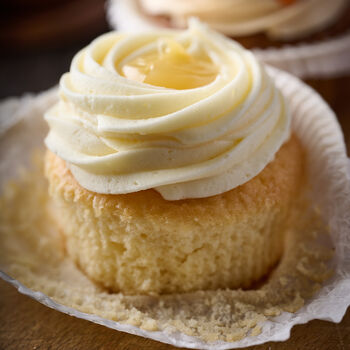 Spring Cupcake Selection – Box Of Six Handmade Cupcakes, 8 of 12