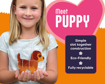 Build Your Own Personalised Puppy, 2 of 11