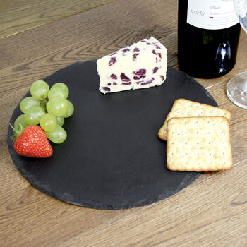 Natural Slate Serving Board, 3 of 11