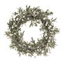 Giant Mistletoe Wreath, thumbnail 6 of 6