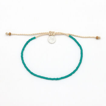 Mari Beach Festival Bracelet Set, 4 of 6