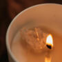 Crystal Infused Scented Candle 18th Birthday Gift, thumbnail 2 of 9