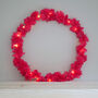 Diwali Marigold Wreath, thumbnail 3 of 4