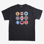 England Football T Shirt 12 Designs To Choose From, thumbnail 10 of 12