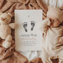 Personalised Happy First Mother's Day Inkless Print Kit, thumbnail 2 of 5