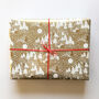Gift Wrapping Paper Understory, thumbnail 7 of 7