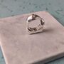 Solid Silver/Gold Ring Design Kit, thumbnail 8 of 8