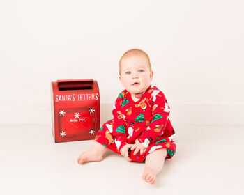 Christmas Dress, 5 of 6