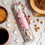 Rocky Road Chocolate Salami, thumbnail 1 of 4