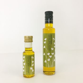 250ml Infused Oils, Choose Any Three, 3 of 12