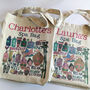 Personalised Spa Bag, thumbnail 7 of 8