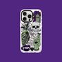 Goth Life Phone Case For iPhone, thumbnail 1 of 8