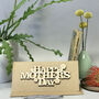 Mother's Day Card, thumbnail 3 of 12