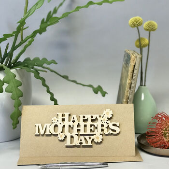 Mother's Day Card, 3 of 12