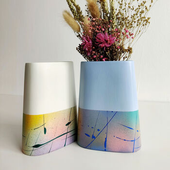 Ceramic Vase, 2 of 2