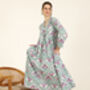 Pravya Dress, thumbnail 7 of 12