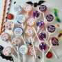 Halloween 20 Pack Lollipop Set, thumbnail 2 of 3