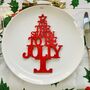 Christmas Hanging Decoration, thumbnail 2 of 5