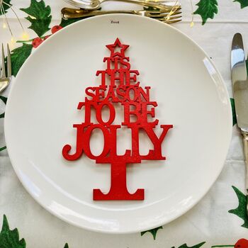 Christmas Hanging Decoration, 2 of 5