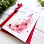 Personalised Birthday Card For Teenage Girl, thumbnail 5 of 8