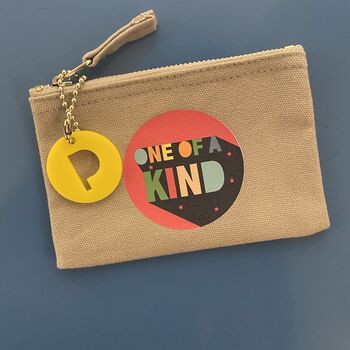 Initial Positive Affirmation Purse, 6 of 6