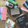 The Empowering Feminist Book Lover Box, thumbnail 1 of 7