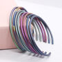 Titanium Bracelet Cuff, thumbnail 1 of 12
