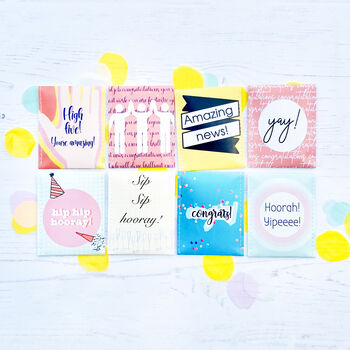 Congratulations Tea Gift | Well Done Gift, 5 of 12