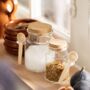Set Of Two Sprinkle Jars, thumbnail 3 of 3