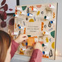 Personalised Children’s Activity Advent Calendar, thumbnail 1 of 1