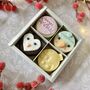 Cute Christmas Chocolate Coated Oreo Gift, thumbnail 11 of 12