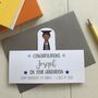 Personalised Boy's Graduation Card, thumbnail 5 of 5