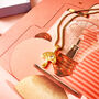 'Wild Child' Mushroom Pendant Necklace, thumbnail 6 of 8