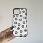 Evil Eye Phone Case, thumbnail 1 of 2