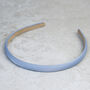 Thin Sleek Stylish Hairband, thumbnail 8 of 11