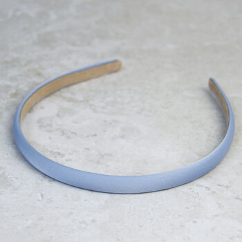 Thin Sleek Stylish Hairband, 8 of 11