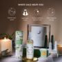 White Sage Smudge Spray Gift Set, thumbnail 5 of 7