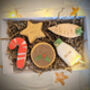 Personalised Christmas Eve Cookie Box, thumbnail 3 of 3