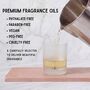 Personalised 18th Wedding Anniversary Meaning Candle, thumbnail 9 of 12