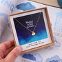 Star Cluster Necklace For 30th Birthday, thumbnail 1 of 5