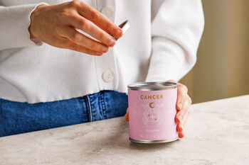 Cancer Soy Wax Candle, 5 of 5