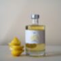 Ellis No.Five Lemon Gin 50cl Bottle, thumbnail 1 of 3