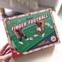 Retro Finger Football Game, thumbnail 2 of 4