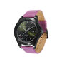 Propulsion Swiss Watch With Fuchsia Strap, thumbnail 3 of 7