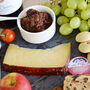 British Cheese Gift Hamper, thumbnail 6 of 9