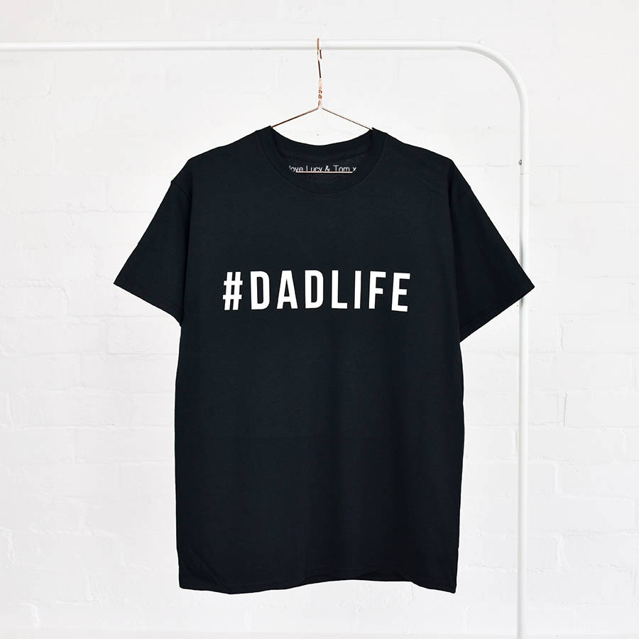 dadlife shirts