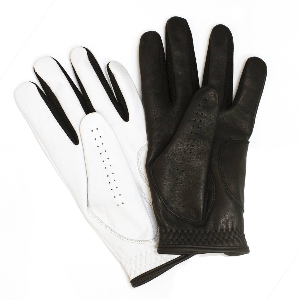 personalised golf glove nike