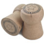 Giant Champagne Cork Stool 20% Off, thumbnail 5 of 6