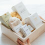The Relaxation And Wellness Gift Hamper, thumbnail 1 of 9